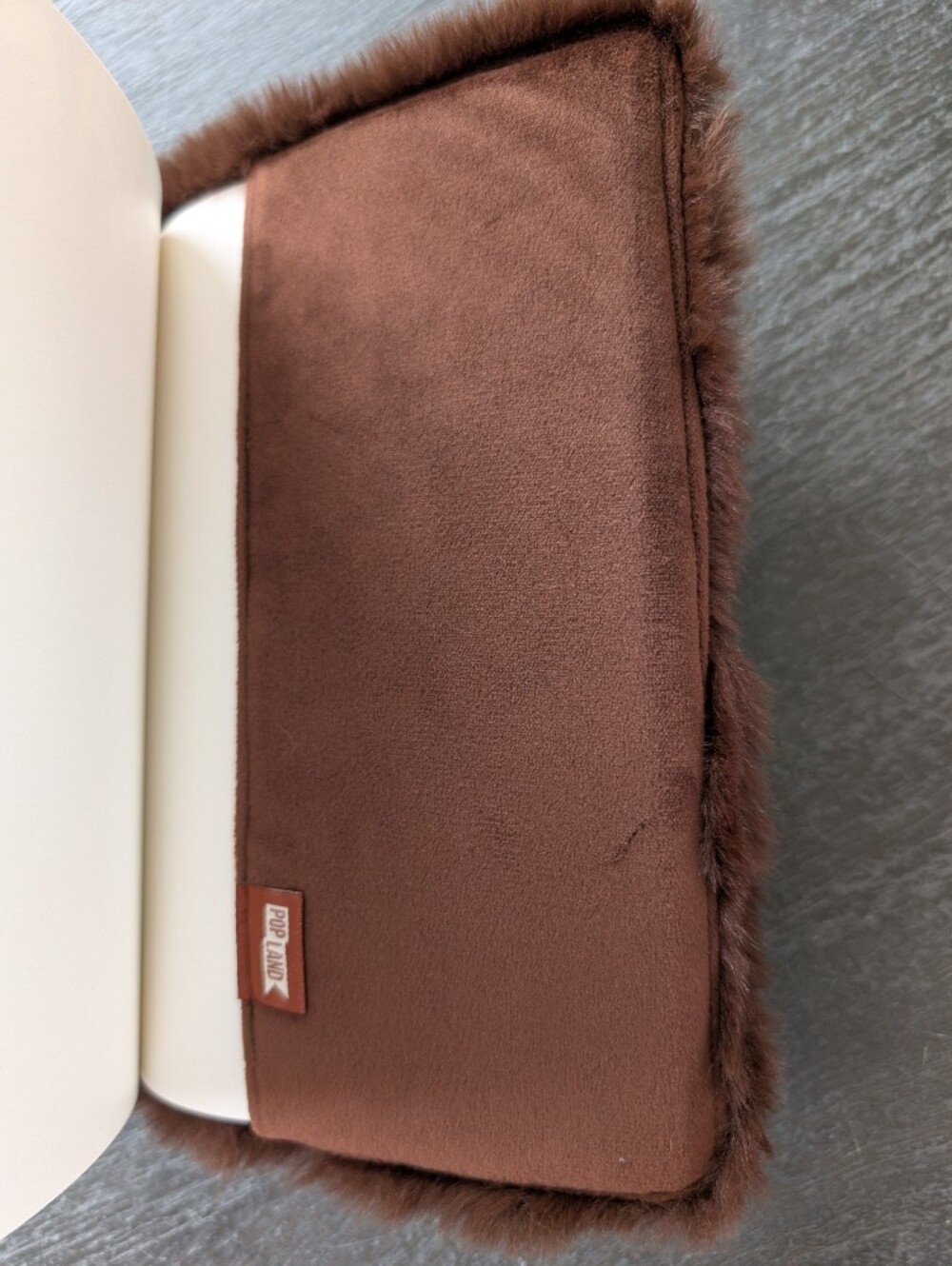 Labubu Plush Notebook - Picture 12 of 12